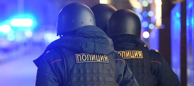 Рейды по кальянным в Москве